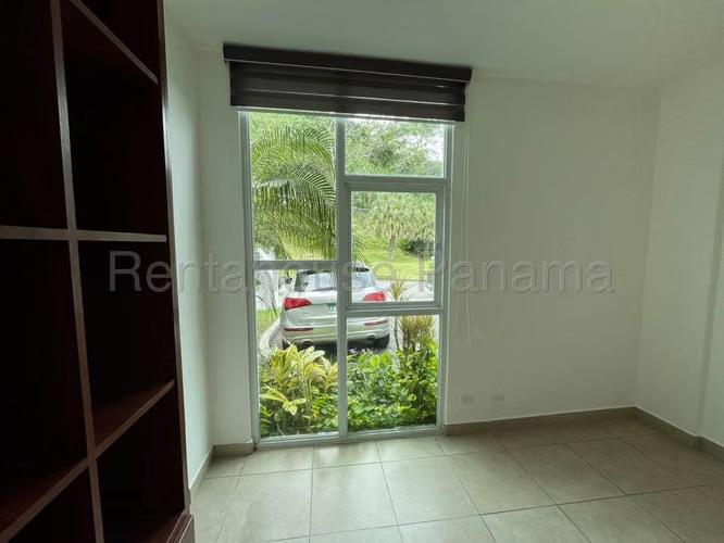 Alquiler de Casa en Altos de Panamá BDP