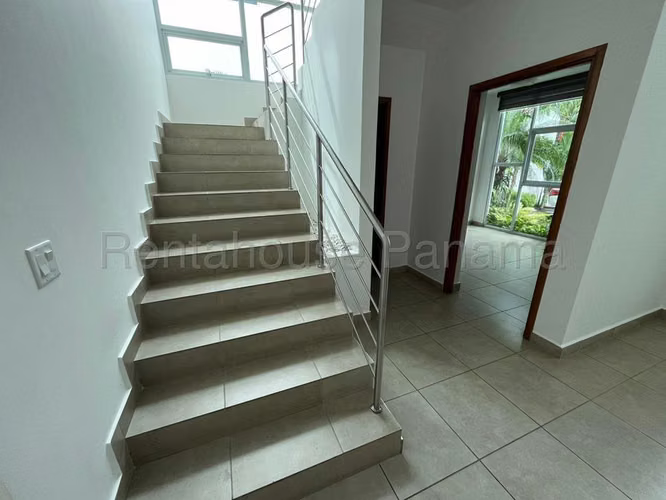 Alquiler de Casa en Altos de Panamá BDP