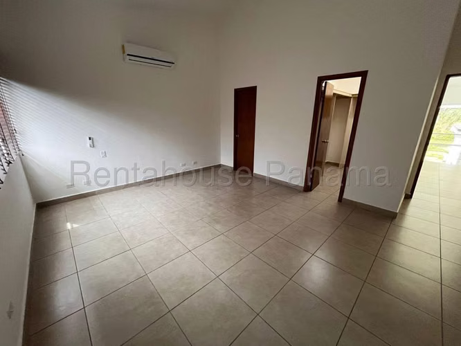 Alquiler de Casa en Altos de Panamá BDP