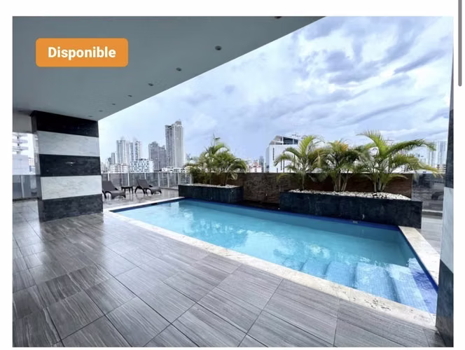 Venta de Apartamento en Obarrio !! - Imagen 3