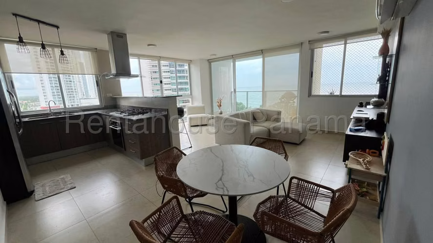 LUMIERE PH APARTMENT FOR RENT IN COSTA DEL ESTE
