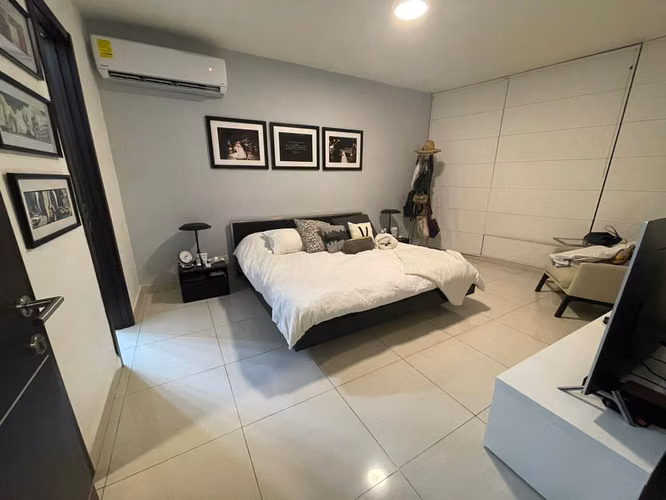 Hermoso apartamento amoblado para alquiler en Allure Bella Vista