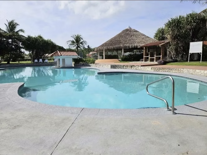 Apartamento en Coronado