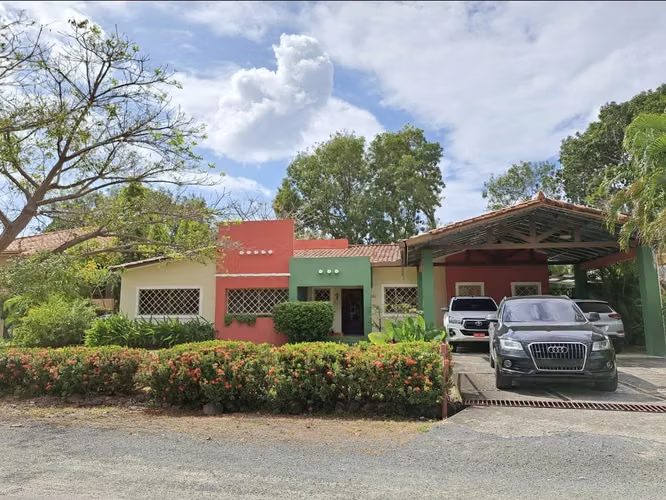 Casa en Club de Golf de Coronado