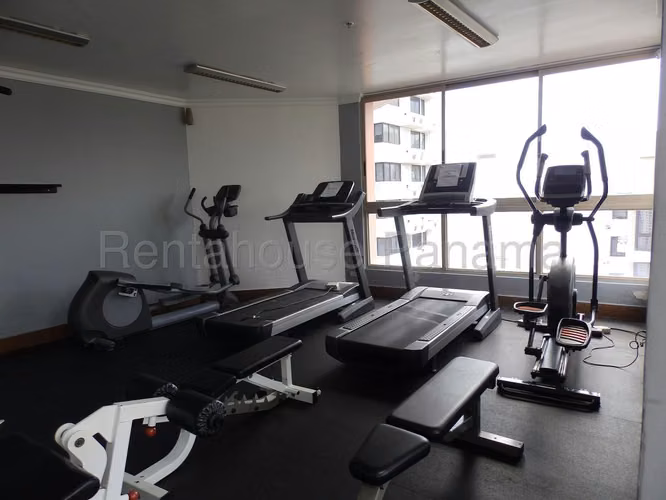 Apartamento en Alquiler en San Francisco 26*8015Mfk