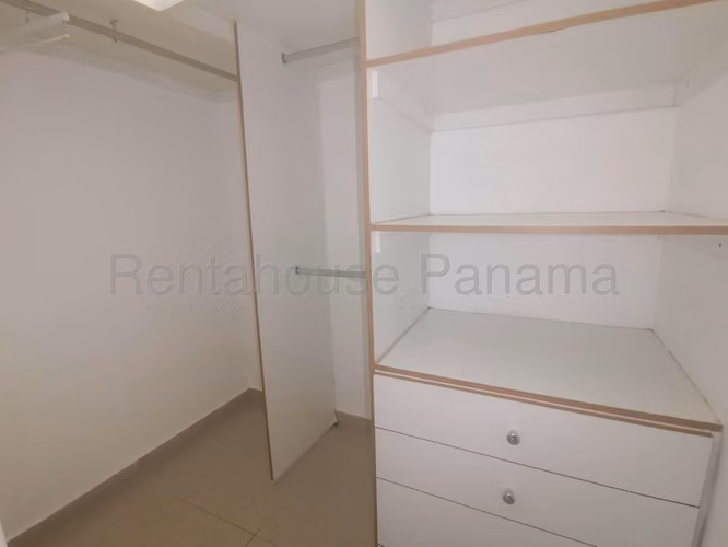 Apartamento en Alquiler en San Francisco 26*8015Mfk