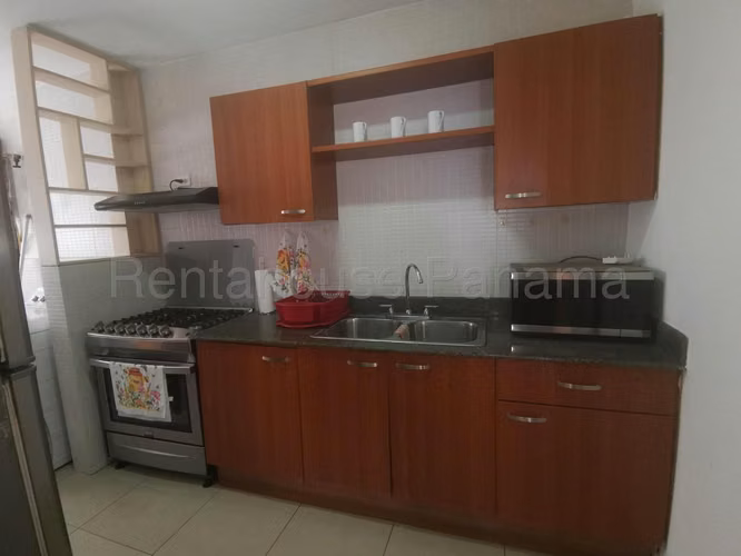 Apartamento en Alquiler en San Francisco 26*8015Mfk