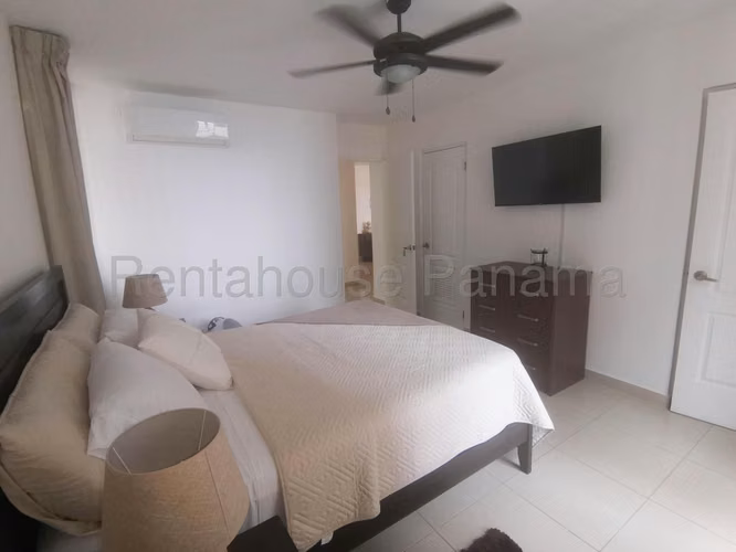 Apartamento en Alquiler en San Francisco 26*8015Mfk