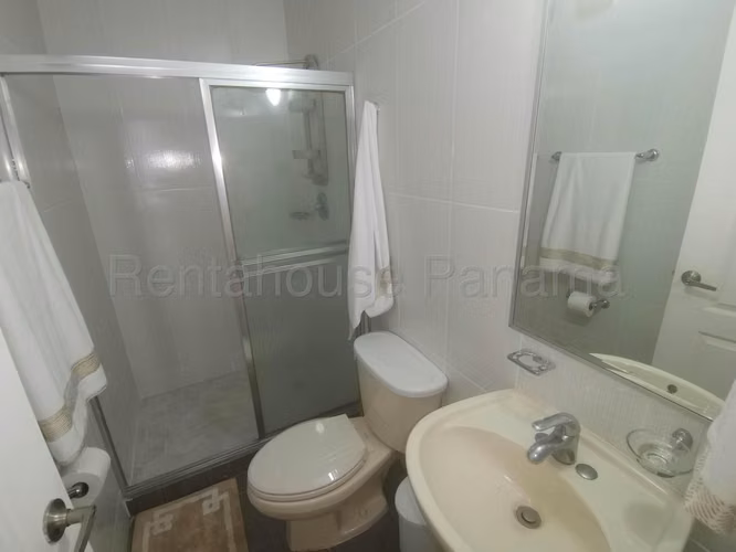 Apartamento en Alquiler en San Francisco 26*8015Mfk
