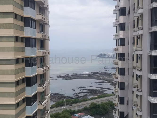 Apartamento en Alquiler en San Francisco 26*8015Mfk