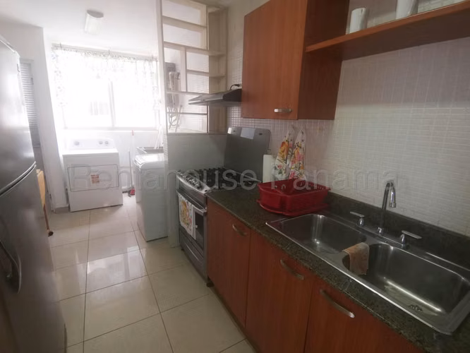 Apartamento en Alquiler en San Francisco 26*8015Mfk