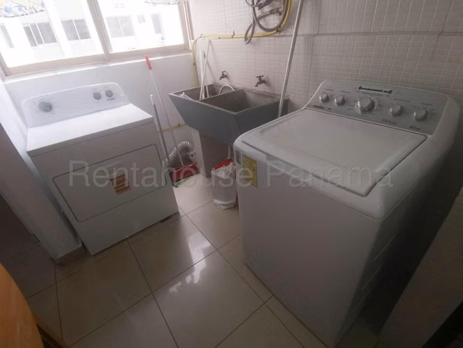Apartamento en Alquiler en San Francisco 26*8015Mfk