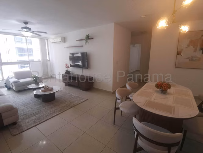 Apartamento en Alquiler en San Francisco 26*8015Mfk