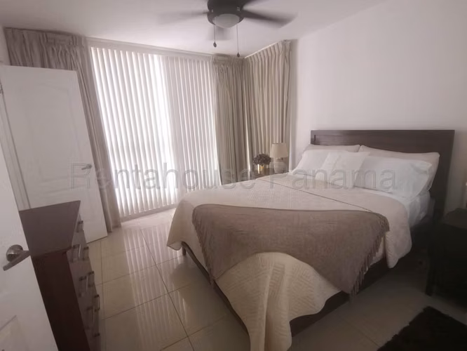 Apartamento en Alquiler en San Francisco 26*8015Mfk