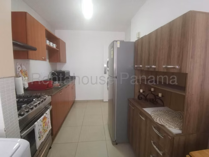 Apartamento en Alquiler en San Francisco 26*8015Mfk