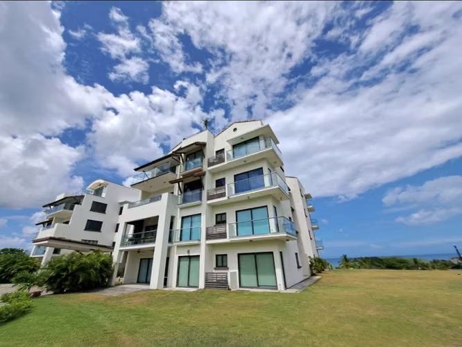 Apartamento en Casamar