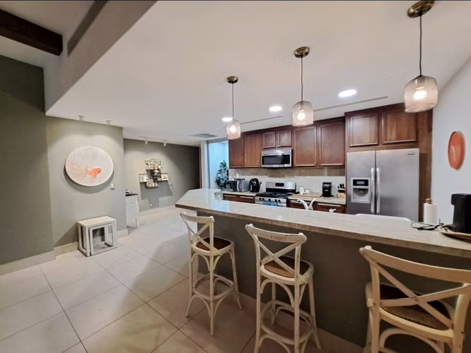 Apartamento en Casamar - Imagen 3