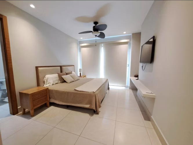 Apartamento en Casamar - Imagen 6