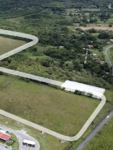 Terreno en Antón