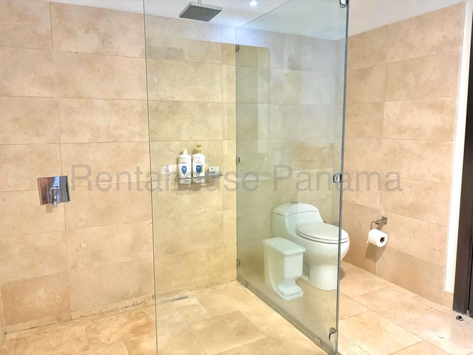 Apartamento en Alquiler en Punta Pacifica 26*8037Mfk