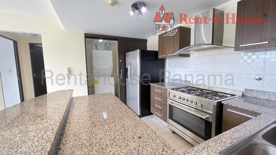 Venta de Apartamento en Panama Pacifico 26*8019Mfk