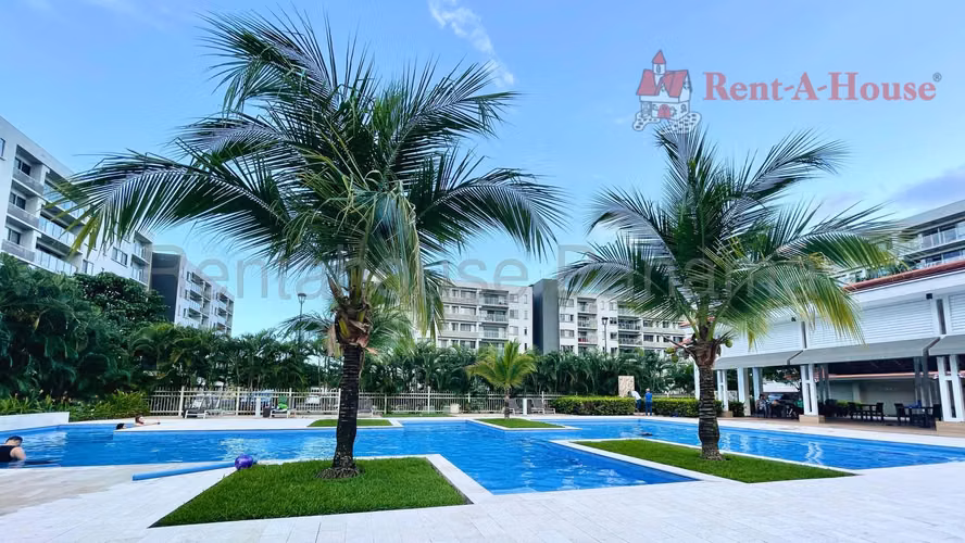 Venta de Apartamento en Panama Pacifico 26*8019Mfk