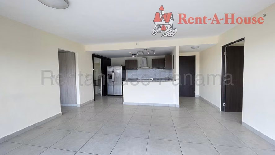 Venta de Apartamento en Panama Pacifico 26*8019Mfk