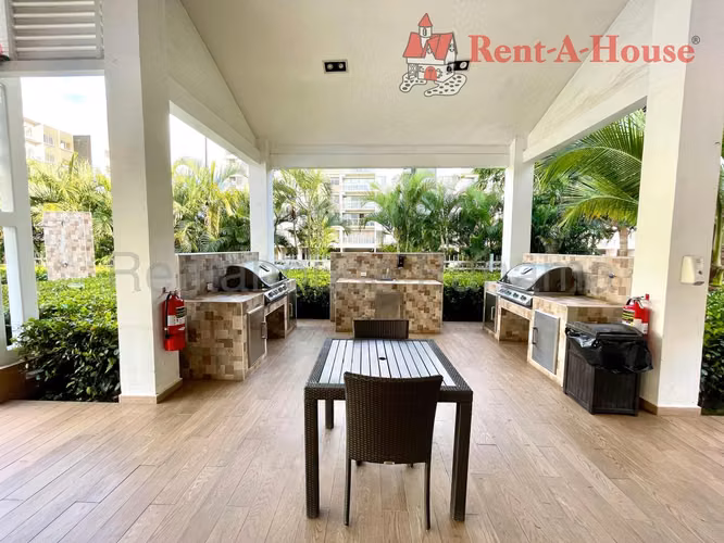 Venta de Apartamento en Panama Pacifico 26*8019Mfk