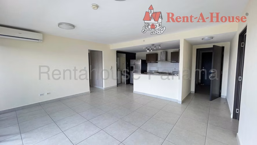 Venta de Apartamento en Panama Pacifico 26*8019Mfk