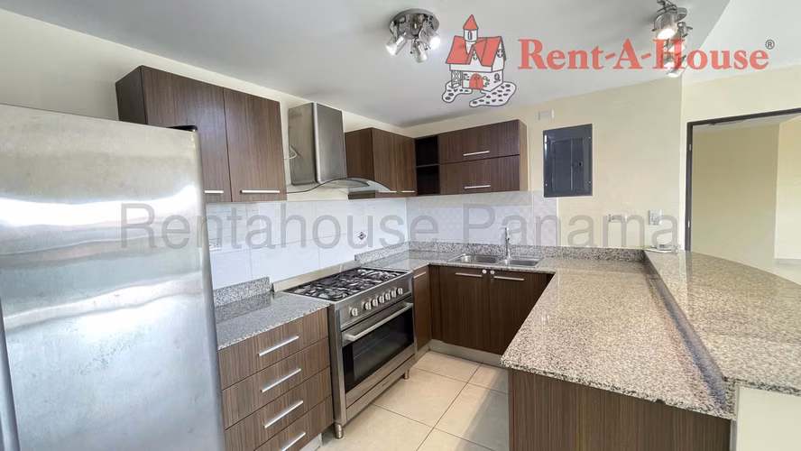 Venta de Apartamento en Panama Pacifico 26*8019Mfk