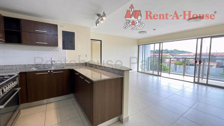 Venta de Apartamento en Panama Pacifico 26*8019Mfk