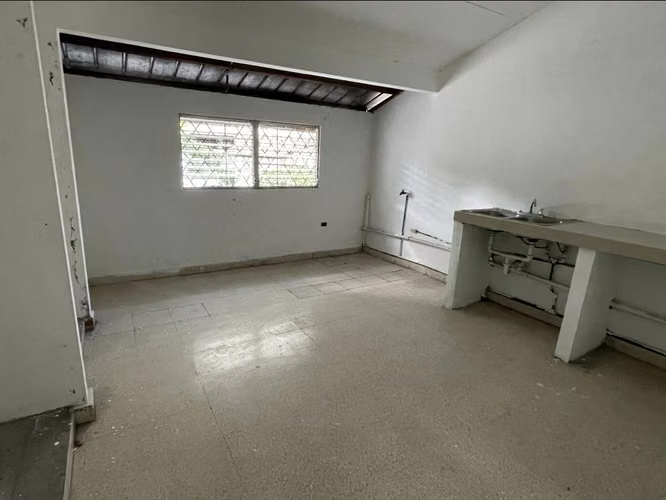 Casa en San Francisco