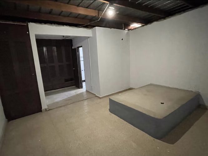 Casa en San Francisco