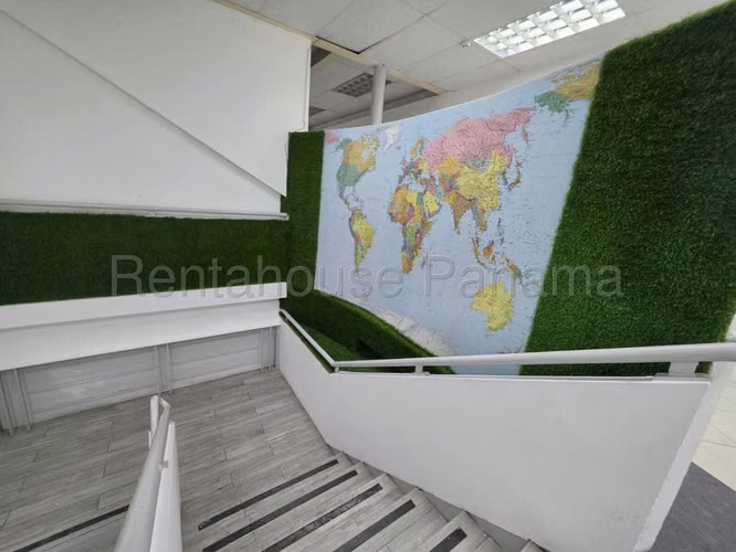 Alquiler de Edificio en El Dorado BDP