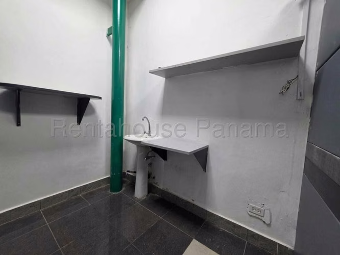 Alquiler de Edificio en El Dorado BDP