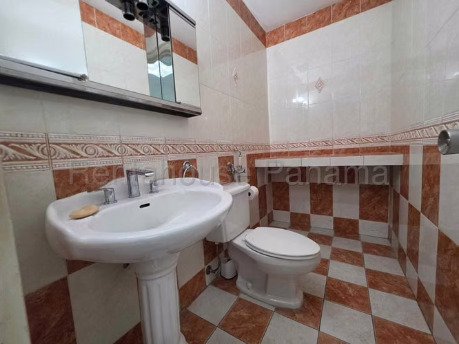Alquiler de Edificio en El Dorado BDP