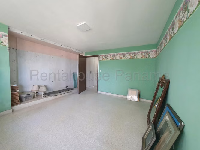 Apartamento en Venta en Paitilla 26*8039Mfk