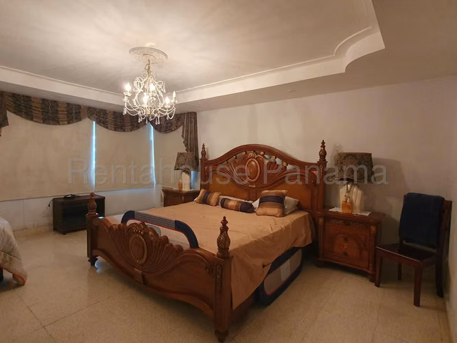 Apartamento en Venta en Paitilla 26*8039Mfk