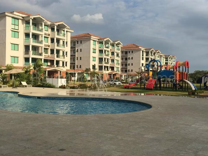 apartment for sale in costa sur panama city