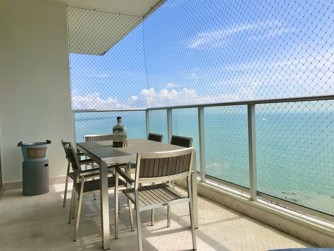 Apartamento en Venta en Punta Pacifica  Vista al Mar Ph Dupont 26*7520Mfk