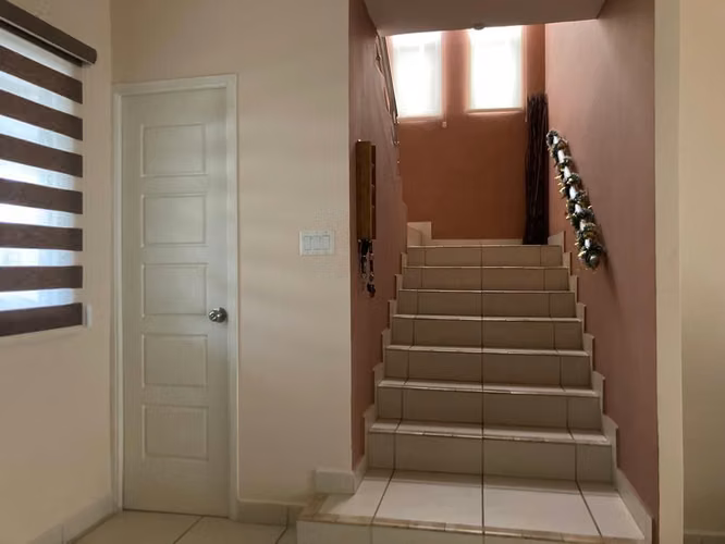 VENTA CASA BRISAS DEL GOLF