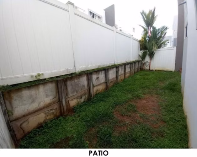VENTA CASA BRISAS DEL GOLF