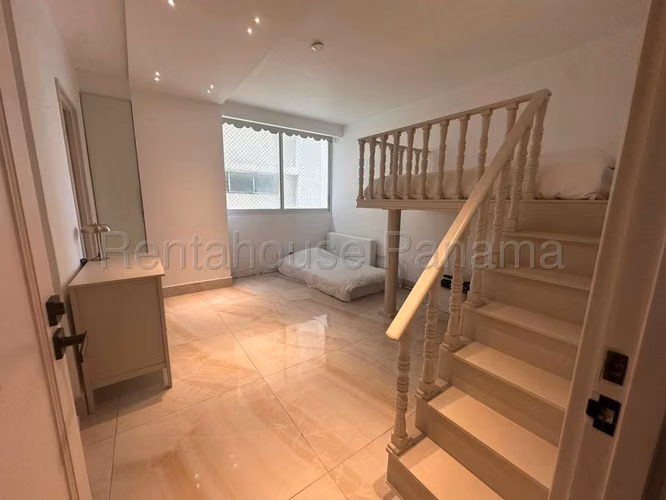 Apartamento en Venta en Paitilla 25*8480Mfk