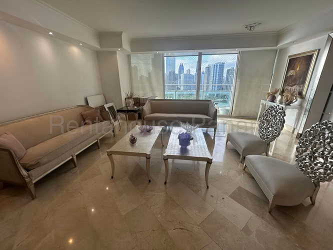 Apartamento en Venta en Paitilla 25*8480Mfk