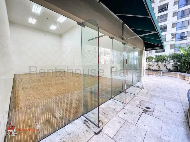 Apartamento en Venta en Paitilla 25*8480Mfk