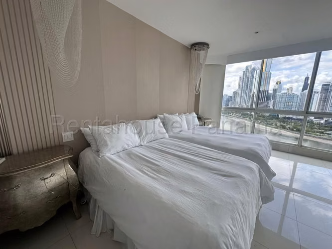 Apartamento en Venta en Paitilla 25*8480Mfk