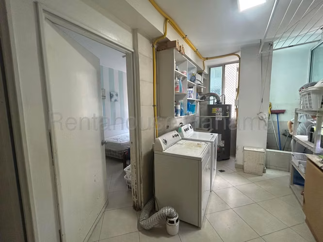 Apartamento en Venta en Paitilla 25*8480Mfk