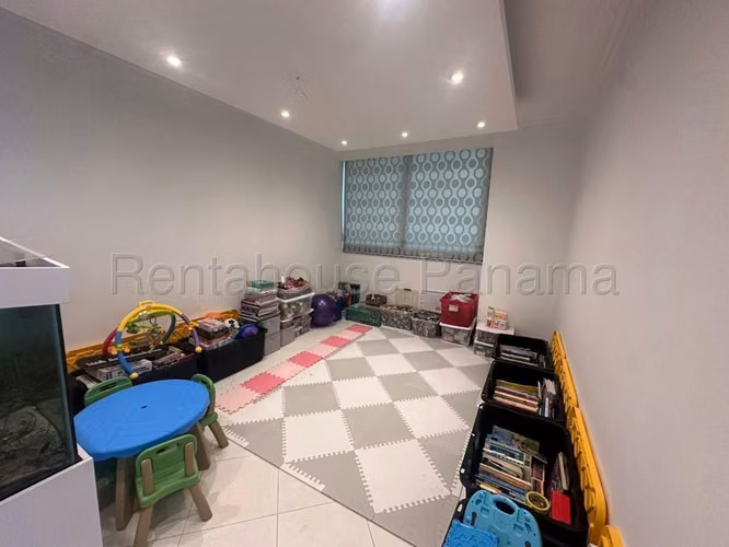 Apartamento en Venta en Paitilla 25*8480Mfk