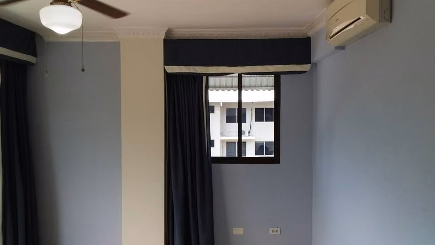 Apto 120 mts2, Hato Pintado, 3 Rec. 3 Baños