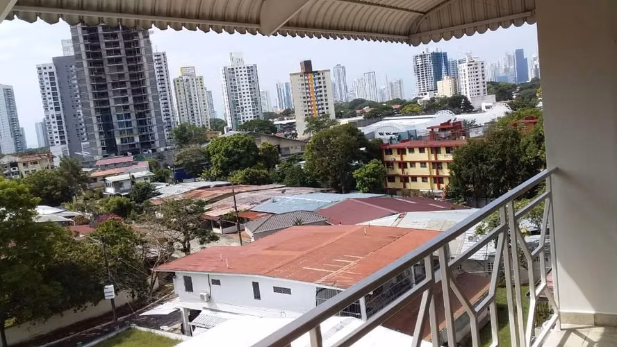 Apto 120 mts2, Hato Pintado, 3 Rec. 3 Baños